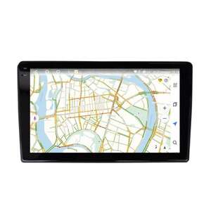 photo Штатная Магнитола для TOYOTA 4runner 2003-2009 (Android 8.1, 4 ядра Speadrum 8141E, 2+32Гб)