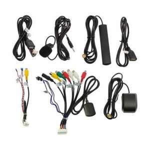 Штатная Магнитола для TOYOTA Alphard 2002-2005 ТИП 2 (Android 13, 8 ядер UIS7862, 8+128Гб, SIM, QLED 1280x720) photo5 Интернет магазин Автоаксессуаров Штатная автомагнитола VAYCAR, магнитола