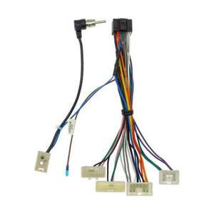 Штатная Магнитола для TOYOTA Auris 2006-2011 (Android 13, 8 ядер UIS7862, 4+64Гб, SIM, QLED 1280x720) photo3 Интернет магазин Автоаксессуаров Штатная автомагнитола VAYCAR, магнитола