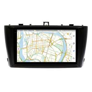photo Штатная Магнитола для TOYOTA Avensis 2009-2015 (Android 8.1, 4 ядра Speadrum 8141E, 2+32Гб)