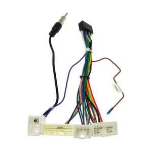 Штатная Магнитола для TOYOTA Avensis 2015-2018 (Android 13, 8 ядер UIS9863, 2+32Гб, SIM, QLED 1280x720) photo6 Интернет магазин Автоаксессуаров Штатная автомагнитола VAYCAR, магнитола