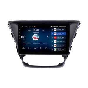 photo Штатная Магнитола для TOYOTA Avensis 2015-2018 (Android 13, 8 ядер UIS7862, 4+64Гб, SIM, QLED 1280x720)