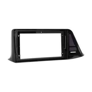 Штатная Магнитола для TOYOTA C-HR 2016+ левый руль для замены ма-лы 200х100 (Android 13, 8 ядер UIS7862, 8+128Гб, SIM, QLED 2K 2000x1000) photo2 Интернет магазин Автоаксессуаров Штатная автомагнитола VAYCAR, магнитола