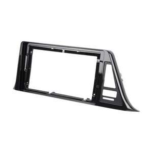 Штатная Магнитола для TOYOTA C-HR 2019+ левый руль (Android 8.1, 4 ядра Speadrum 8141E, 2+32Гб) photo2 Интернет магазин Автоаксессуаров Штатная автомагнитола VAYCAR, магнитола