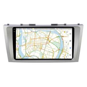 Штатная Магнитола для TOYOTA Camry V40 2006-2011 (Android 8.1, 4 ядра Speadrum 8141E, 2+32Гб) photo1 Интернет магазин Автоаксессуаров Штатная автомагнитола VAYCAR, магнитола