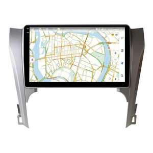 photo Штатная Магнитола для TOYOTA Camry V50 2012-2014 (Android 13, 8 ядер UIS9863, 4+64Гб, SIM, QLED 1280x720)