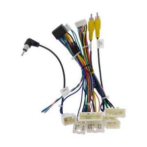 Штатная Магнитола для TOYOTA Corolla 2012-2017 (Android 13, 8 ядер UIS9863, 4+64Гб, SIM, QLED 1280x720) photo1 Интернет магазин Автоаксессуаров Штатная автомагнитола VAYCAR, магнитола