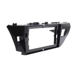 Штатная Магнитола для TOYOTA Corolla 2012-2017 (Android 13, 8 ядер UIS9863, 4+64Гб, SIM, QLED 1280x720) photo5 Интернет магазин Автоаксессуаров Штатная автомагнитола VAYCAR, магнитола