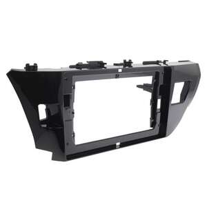 Штатная Магнитола для TOYOTA Corolla E170 2014-2016 (Android 13, 8 ядер UIS9863, 4+64Гб, SIM, QLED 1280x720) photo2 Интернет магазин Автоаксессуаров Штатная автомагнитола VAYCAR, магнитола