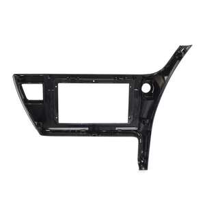 Штатная Магнитола для TOYOTA Corolla E180 2016-2019 (Android 13, 8 ядер UIS7870, 8+256Гб, SIM, QLED 2K 2000x1000) photo1 Интернет магазин Автоаксессуаров Штатная автомагнитола VAYCAR, магнитола