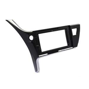 Штатная Магнитола для TOYOTA Corolla E180 2016-2019 (Android 13, 8 ядер UIS9863, 4+64Гб, SIM, QLED 1280x720) photo2 Интернет магазин Автоаксессуаров Штатная автомагнитола VAYCAR, магнитола