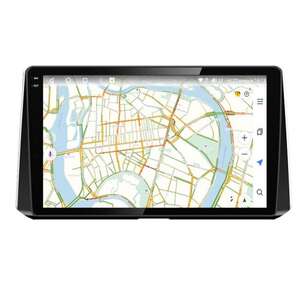 photo Штатная Магнитола для TOYOTA Corolla E210 2019-2022 (Android 8.1, 4 ядра Speadrum 8141E, 2+32Гб)