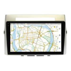 Штатная Магнитола для TOYOTA Corolla Verso 2004-2009 (Android 13, 8 ядер UIS9863, 4+64Гб, SIM, QLED 1280x720) photo1 Интернет магазин Автоаксессуаров Штатная автомагнитола VAYCAR, магнитола