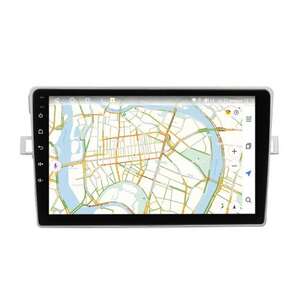 photo Штатная Магнитола для TOYOTA Corolla Verso 2009-2018 (Android 13, 8 ядер UIS9863, 4+64Гб, SIM, QLED 1280x720)