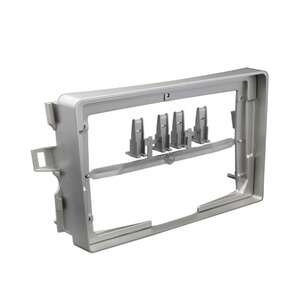 Штатная Магнитола для TOYOTA Corolla Verso 2009-2018 (Android 13, 8 ядер UIS9863, 4+64Гб, SIM, QLED 1280x720) photo2 Интернет магазин Автоаксессуаров Штатная автомагнитола VAYCAR, магнитола