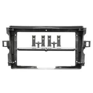 Штатная Магнитола для TOYOTA Corolla Verso 2009-2018 (Android 13, 8 ядер UIS9863, 4+64Гб, SIM, QLED 1280x720) photo3 Интернет магазин Автоаксессуаров Штатная автомагнитола VAYCAR, магнитола