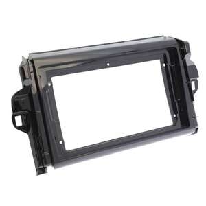 Штатная Магнитола для TOYOTA Fortuner 2015-2022 (Android 8.1, 4 ядра Speadrum 8141E, 2+32Гб) photo2 Интернет магазин Автоаксессуаров Штатная автомагнитола VAYCAR, магнитола