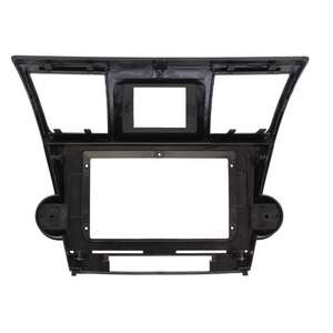 Штатная Магнитола для TOYOTA Highlander 2008-2013 (Android 13, 8 ядер UIS9863, 4+64Гб, SIM, QLED 1280x720) photo1 Интернет магазин Автоаксессуаров Штатная автомагнитола VAYCAR, магнитола