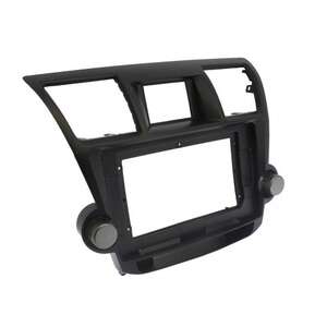 Штатная Магнитола для TOYOTA Highlander 2008-2013 (Android 13, 8 ядер UIS9863, 4+64Гб, SIM, QLED 1280x720) photo2 Интернет магазин Автоаксессуаров Штатная автомагнитола VAYCAR, магнитола