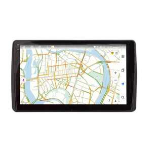 photo Штатная Магнитола для TOYOTA Highlander 2019-2022 (Android 13, 8 ядер UIS9863, 4+64Гб, SIM, QLED 1280x720)