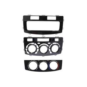 Штатная Магнитола для TOYOTA Hilux 2012-2015 (Android 8.1, 4 ядра Speadrum 8141E, 2+32Гб) photo1 Интернет магазин Автоаксессуаров Штатная автомагнитола VAYCAR, магнитола