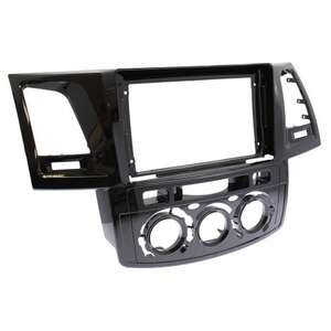 Штатная Магнитола для TOYOTA Hilux 2012-2015 (Android 13, 8 ядер UIS9863, 4+64Гб, SIM, QLED 1280x720) photo6 Интернет магазин Автоаксессуаров Штатная автомагнитола VAYCAR, магнитола