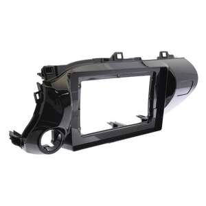 Штатная Магнитола для TOYOTA Hilux 2015-2020 (Android 13, 8 ядер UIS7870, 8+256Гб, SIM, QLED 2K 2000x1000) photo1 Интернет магазин Автоаксессуаров Штатная автомагнитола VAYCAR, магнитола