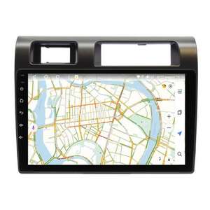 photo Штатная Магнитола для TOYOTA LC J70 2007-2014 (Android 13, 8 ядер UIS9863, 4+64Гб, SIM, QLED 1280x720)