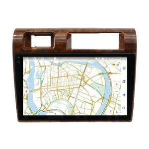 Штатная Магнитола для TOYOTA LC J76 2014+ (Android 13, 8 ядер UIS9863, 4+64Гб, SIM, QLED 1280x720) photo2 Интернет магазин Автоаксессуаров Штатная автомагнитола VAYCAR, магнитола