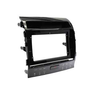 Штатная Магнитола для TOYOTA LC200 MAX JBL 2008-2015 (Android 8.1, 4 ядра Speadrum 8141E, 2+32Гб) photo1 Интернет магазин Автоаксессуаров Штатная автомагнитола VAYCAR, магнитола