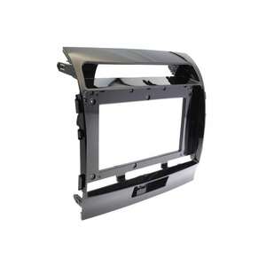 Штатная Магнитола для TOYOTA LC200 MIN 2008-2015 (Android 8.1, 4 ядра Speadrum 8141E, 2+32Гб) photo3 Интернет магазин Автоаксессуаров Штатная автомагнитола VAYCAR, магнитола