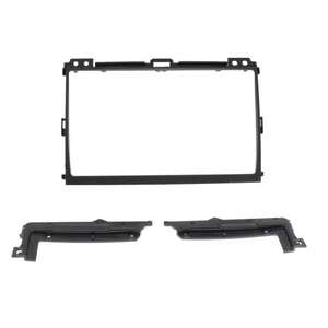 Штатная Магнитола для TOYOTA Prado 120 2002-2009 (Android 8.1, 4 ядра Speadrum 8141E, 2+32Гб) photo2 Интернет магазин Автоаксессуаров Штатная автомагнитола VAYCAR, магнитола