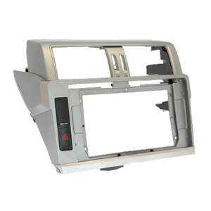 Штатная Магнитола для TOYOTA Prado 150 2014-2017 (Android 13, 8 ядер UIS9863, 4+64Гб, SIM, QLED 1280x720) photo1 Интернет магазин Автоаксессуаров Штатная автомагнитола VAYCAR, магнитола