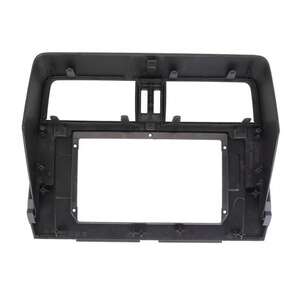 Штатная Магнитола для TOYOTA Prado 150 2017-2022 (Android 13, 8 ядер UIS7870, 8+256Гб, SIM, QLED 2K 2000x1000) photo2 Интернет магазин Автоаксессуаров Штатная автомагнитола VAYCAR, магнитола