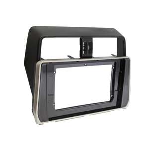 Штатная Магнитола для TOYOTA Prado 150 2017-2022 (Android 13, 8 ядер UIS9863, 4+64Гб, SIM, QLED 1280x720) photo5 Интернет магазин Автоаксессуаров Штатная автомагнитола VAYCAR, магнитола