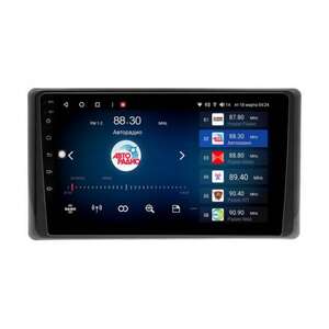 photo Штатная Магнитола для TOYOTA Raize 2019+ (Android 13, 8 ядер UIS7870, 8+256Гб, SIM, QLED 2K 2000x1000)