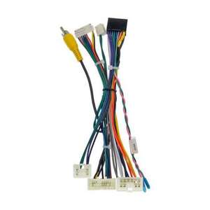 Штатная Магнитола для TOYOTA Raize 2019+ (Android 13, 8 ядер UIS7870, 8+256Гб, SIM, QLED 2K 2000x1000) photo3 Интернет магазин Автоаксессуаров Штатная автомагнитола VAYCAR, магнитола