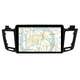 Штатная Магнитола для TOYOTA RAV4 2013-2017 XA40 10 дюймов (Android 13, 8 ядер UIS9863, 4+64Гб, SIM, QLED 1280x720) photo0 Интернет магазин Автоаксессуаров Штатная автомагнитола VAYCAR, магнитола