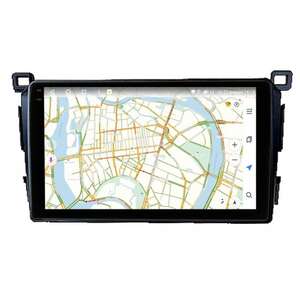 Штатная Магнитола для TOYOTA RAV4 2013-2017 XA40 9 дюймов (Android 8.1, 4 ядра Speadrum 8141E, 2+32Гб) photo2 Интернет магазин Автоаксессуаров Штатная автомагнитола VAYCAR, магнитола