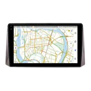 Штатная Магнитола для TOYOTA RAV4 2019+ XA50 (Android 13, 8 ядер UIS7870, 8+256Гб, SIM, QLED 2K 2000x1000) photo1 Интернет магазин Автоаксессуаров Штатная автомагнитола VAYCAR, магнитола