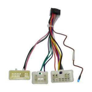 Штатная Магнитола для TOYOTA Sienna 2004-2010 (Android 13, 8 ядер UIS7862, 8+128Гб, SIM, QLED 1280x720) photo1 Интернет магазин Автоаксессуаров Штатная автомагнитола VAYCAR, магнитола