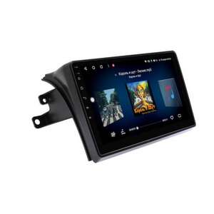 Штатная Магнитола для TOYOTA Sienna 2004-2010 (Android 13, 8 ядер UIS7862, 8+128Гб, SIM, QLED 2K 2000x1000) photo5 Интернет магазин Автоаксессуаров Штатная автомагнитола VAYCAR, магнитола