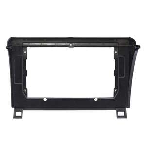 Штатная Магнитола для TOYOTA Tundra, Sequoia 2007-2014 (Android 13, 8 ядер UIS9863, 4+64Гб, SIM, QLED 1280x720) photo1 Интернет магазин Автоаксессуаров Штатная автомагнитола VAYCAR, магнитола