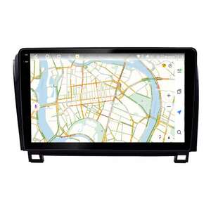 Штатная Магнитола для TOYOTA Tundra, Sequoia 2007-2014 (Android 13, 8 ядер UIS9863, 4+64Гб, SIM, QLED 1280x720) photo2 Интернет магазин Автоаксессуаров Штатная автомагнитола VAYCAR, магнитола