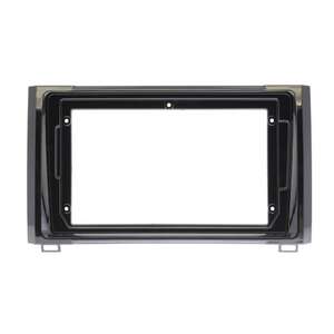 Штатная Магнитола для TOYOTA Tundra, Sequoia 2013-2019 (Android 13, 8 ядер UIS7862, 4+64Гб, SIM, QLED 2K 2000x1000) photo1 Интернет магазин Автоаксессуаров Штатная автомагнитола VAYCAR, магнитола