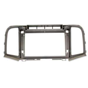 Штатная Магнитола для TOYOTA Venza 2008-2016 (Android 13, 8 ядер UIS9863, 4+64Гб, SIM, QLED 1280x720) photo1 Интернет магазин Автоаксессуаров Штатная автомагнитола VAYCAR, магнитола