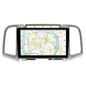 Штатная Магнитола для TOYOTA Venza 2008-2016 (Android 13, 8 ядер UIS9863, 4+64Гб, SIM, QLED 1280x720) photo2 Интернет магазин Автоаксессуаров Штатная автомагнитола VAYCAR, магнитола