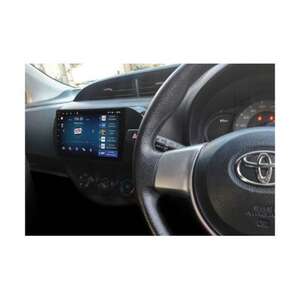 Штатная Магнитола для TOYOTA Vitz 2015-2020 (Android 13, 8 ядер UIS7862, 4+64Гб, SIM, QLED 2K 2000x1000) photo1 Интернет магазин Автоаксессуаров Штатная автомагнитола VAYCAR, магнитола