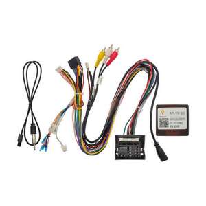 Штатная Магнитола для VOLKSWAGEN Atlas 2017-2020 (Android 8.1, 4 ядра Speadrum 8141E, 2+32Гб) photo5 Интернет магазин Автоаксессуаров Штатная автомагнитола VAYCAR, магнитола