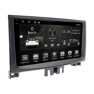 photo Штатная Магнитола для VOLKSWAGEN Crafter 2007-2017 (Android 13, 8 ядер UIS7862, 8+128Гб, SIM, QLED 1280x720)